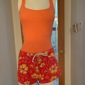 2 Top & Short 2 Ensembles. Neuf.